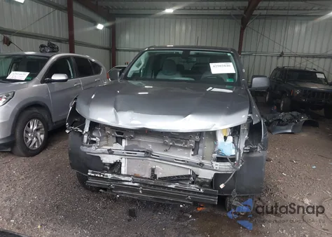 2021 Chevrolet Colorado 2Wd Long Box Wt from USA, damaged, VIN 1GCHSBEA9M1168617